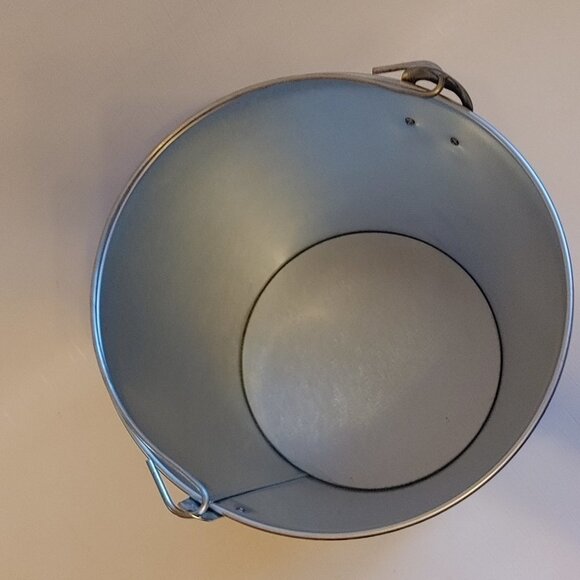 Belgian Moon Beer Bucket Brand New Metal - Picture 5 of 9